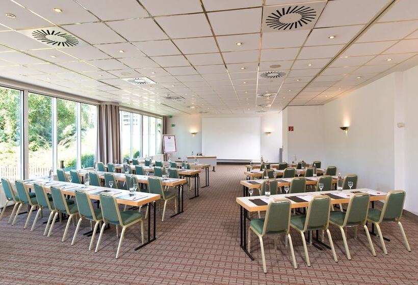 Leonardo Hotel Köln Bonn Airport