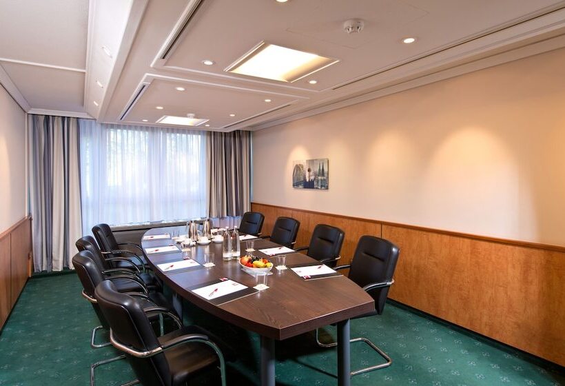 Leonardo Hotel Köln Bonn Airport