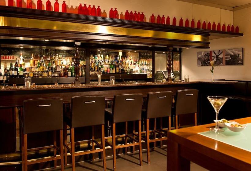 Leonardo Hotel Köln Bonn Airport