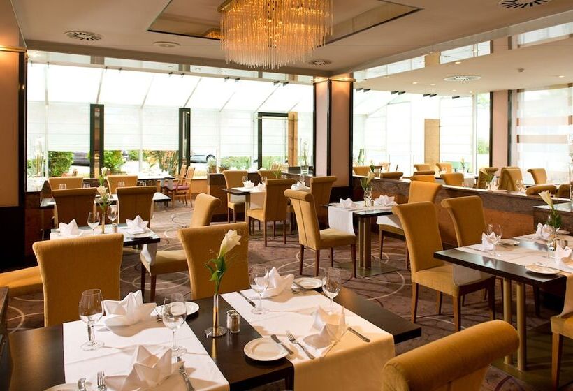 Leonardo Hotel Köln Bonn Airport