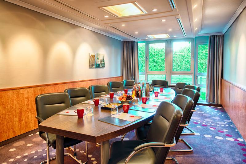 Leonardo Hotel Köln Bonn Airport