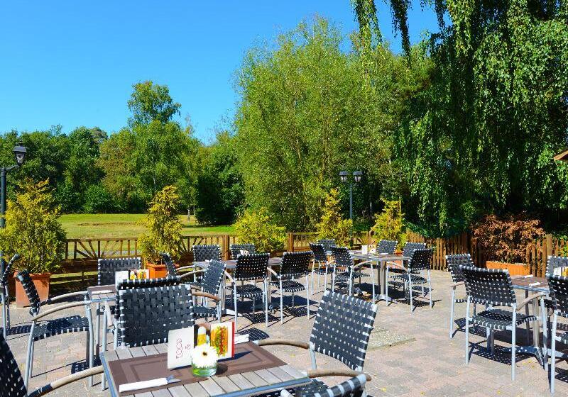 Leonardo Hotel Köln Bonn Airport