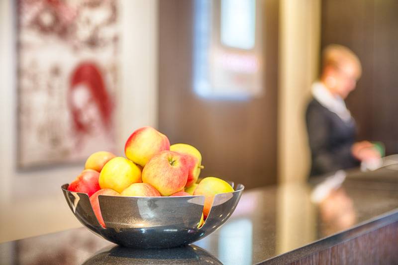 Leonardo Hotel Köln Bonn Airport