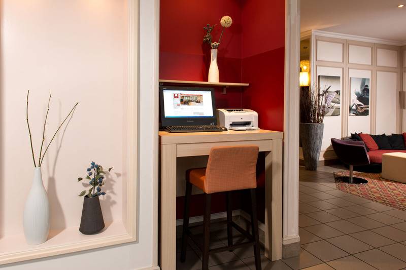 Leonardo Hotel Köln Bonn Airport