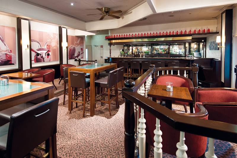 Leonardo Hotel Köln Bonn Airport