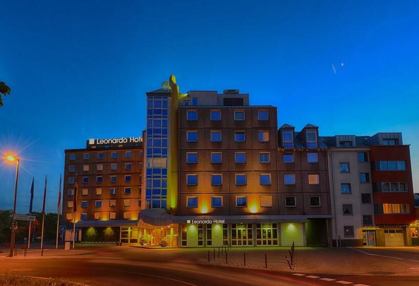 Leonardo Hotel Köln