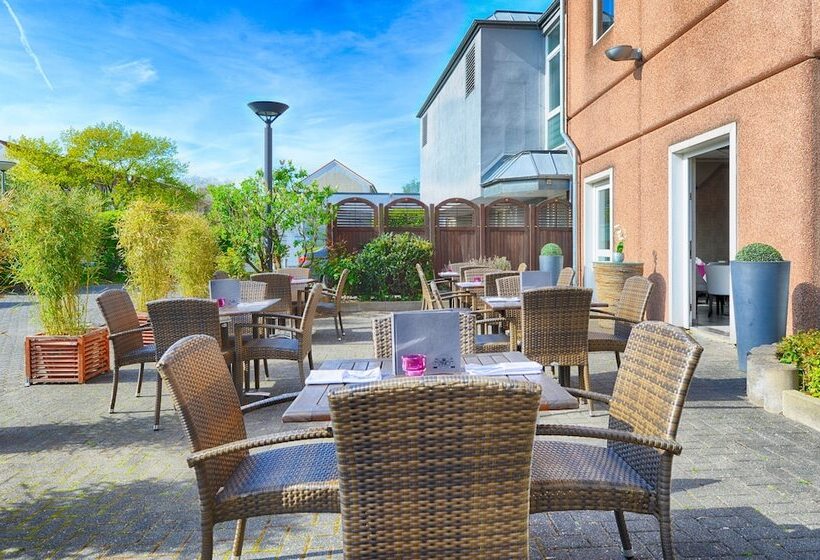 Leonardo Hotel Köln