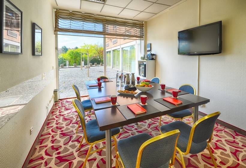 Leonardo Hotel Köln