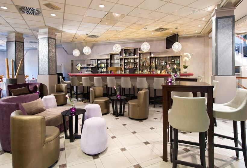 Leonardo Hotel Köln