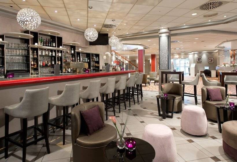 Leonardo Hotel Köln