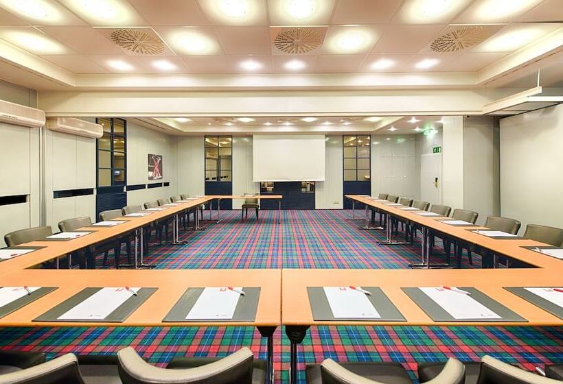 Leonardo Royal Hotel Düsseldorf Königsallee