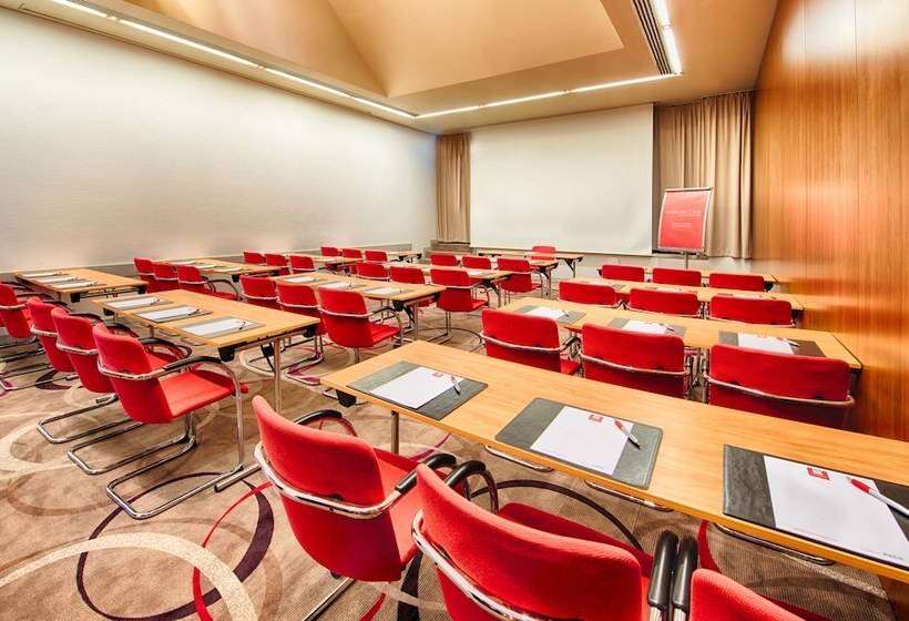 Leonardo Royal Hotel Düsseldorf Königsallee