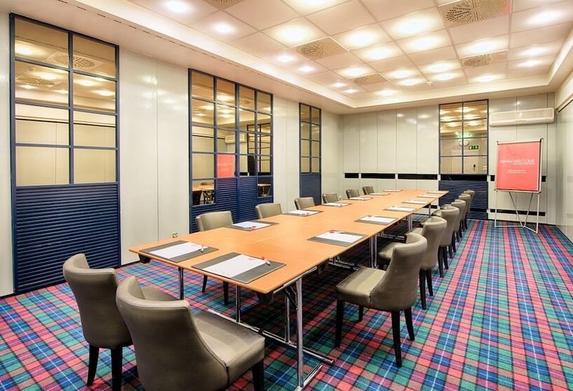 Leonardo Royal Hotel Düsseldorf Königsallee