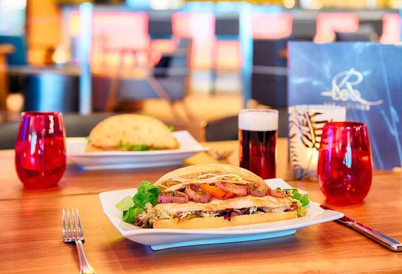 Leonardo Royal Hotel Düsseldorf Königsallee