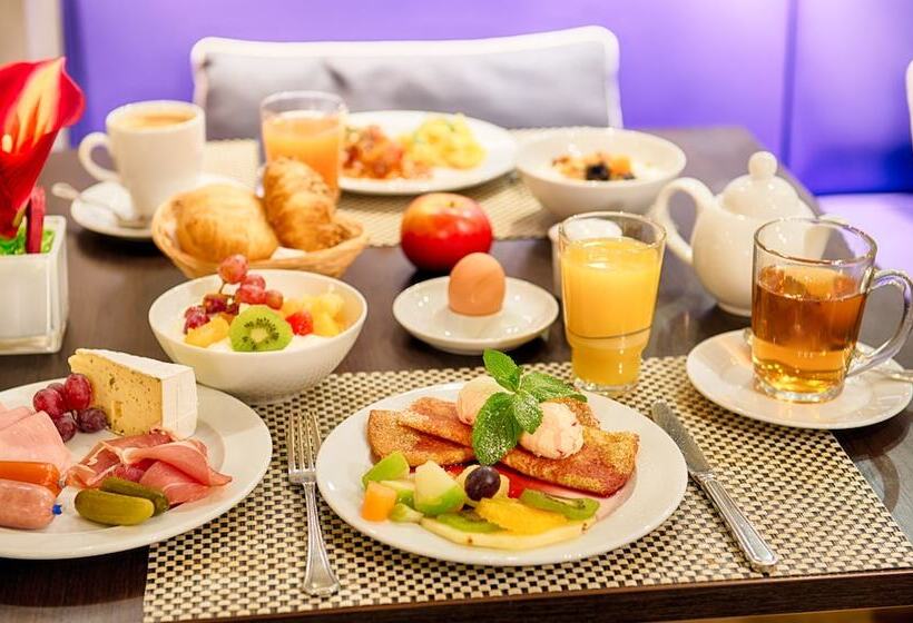 Leonardo Royal Hotel Düsseldorf Königsallee