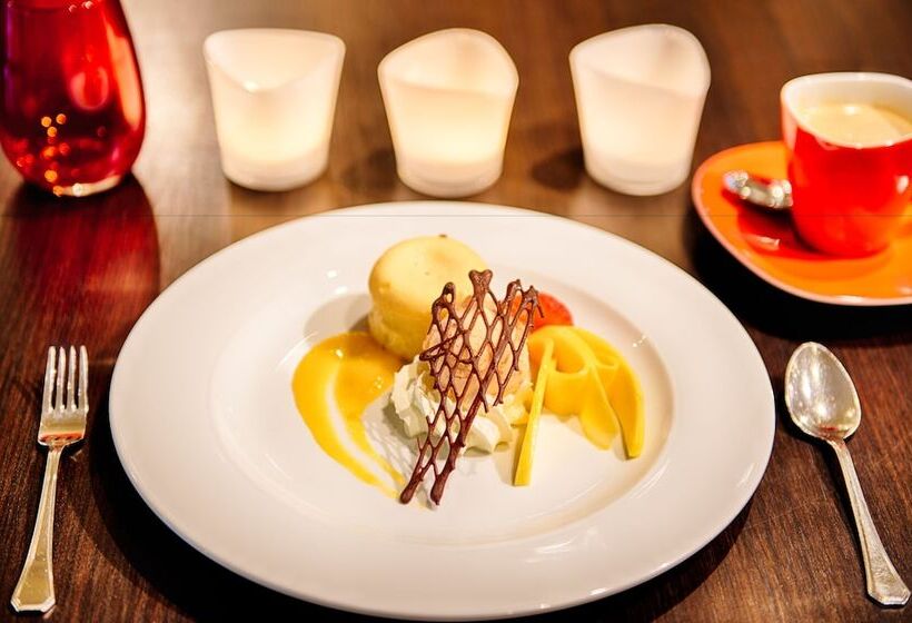 Leonardo Royal Hotel Düsseldorf Königsallee