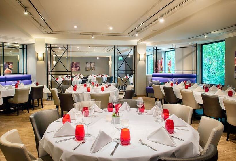 Leonardo Royal Hotel Düsseldorf Königsallee