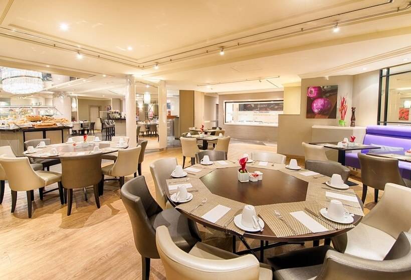 Leonardo Royal Hotel Düsseldorf Königsallee