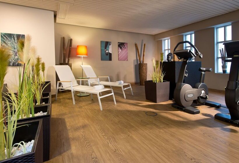 Leonardo Royal Hotel Düsseldorf Königsallee