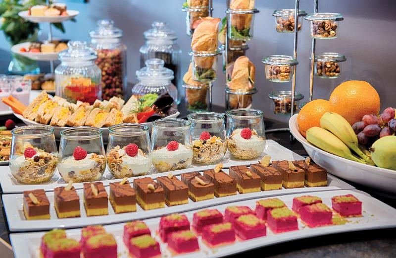 Leonardo Hotel Wolfsburg City Center