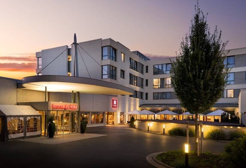Leonardo Hotel Wolfsburg City Center