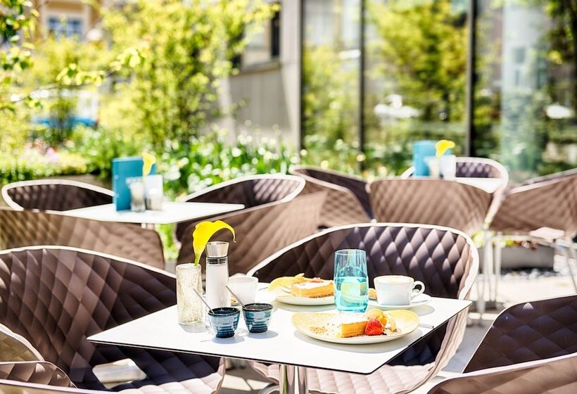 Leonardo Hotel Wolfsburg City Center