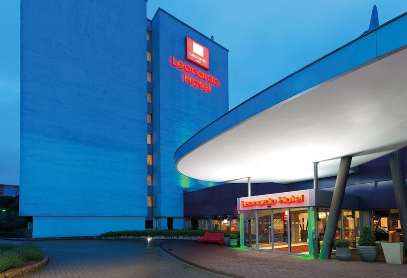 Leonardo Hotel Wolfsburg City Center