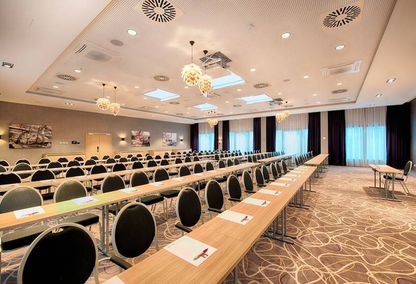 Leonardo Hotel Wolfsburg City Center