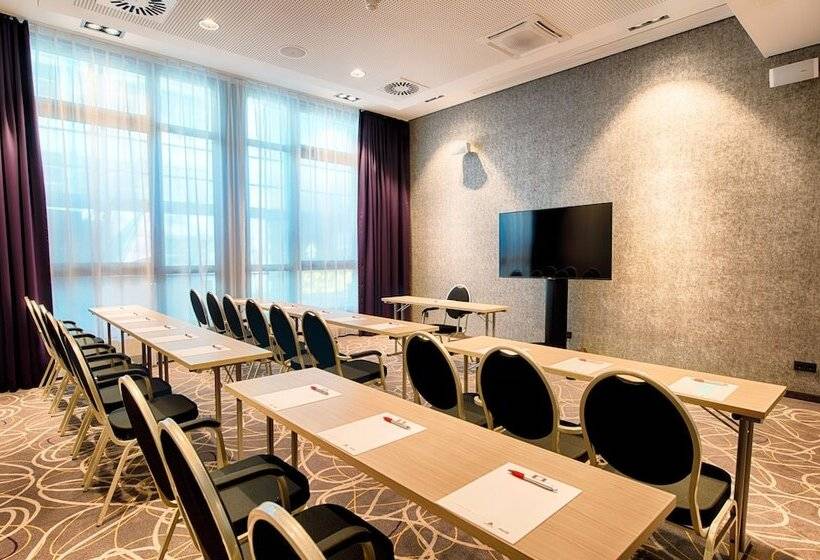 Leonardo Hotel Wolfsburg City Center