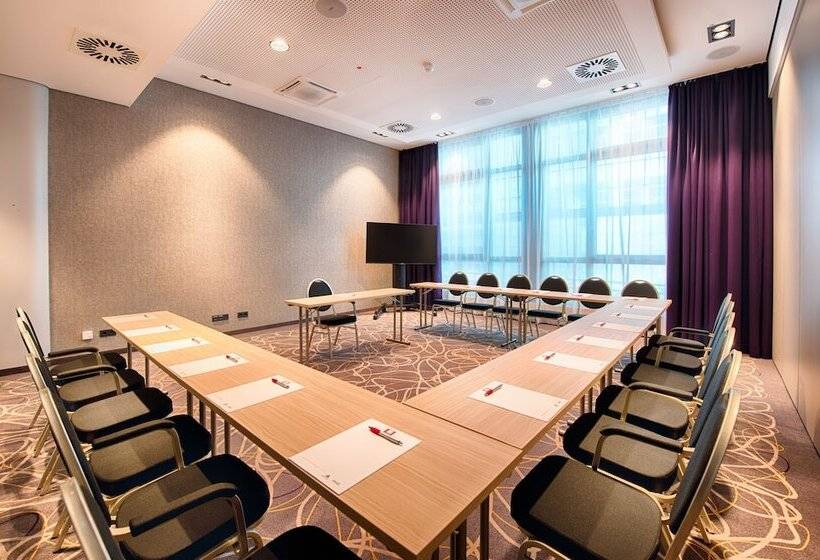 Leonardo Hotel Wolfsburg City Center