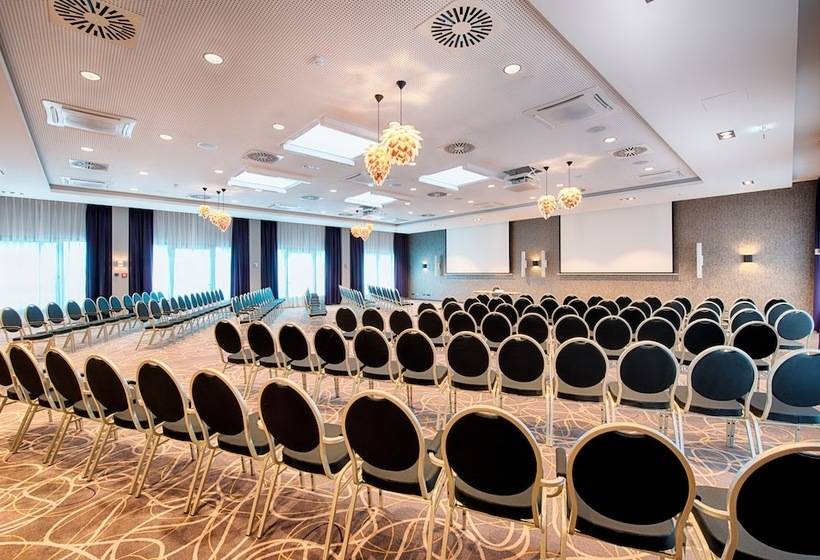 Leonardo Hotel Wolfsburg City Center