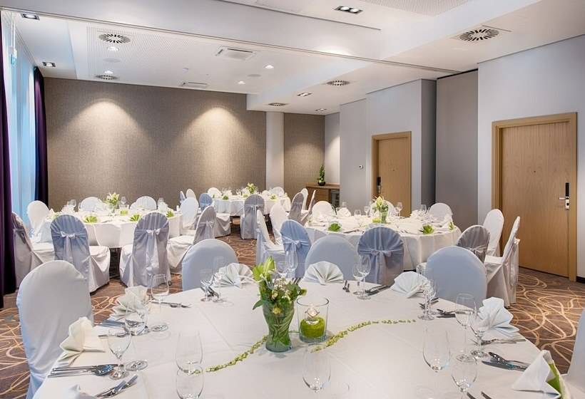 Leonardo Hotel Wolfsburg City Center