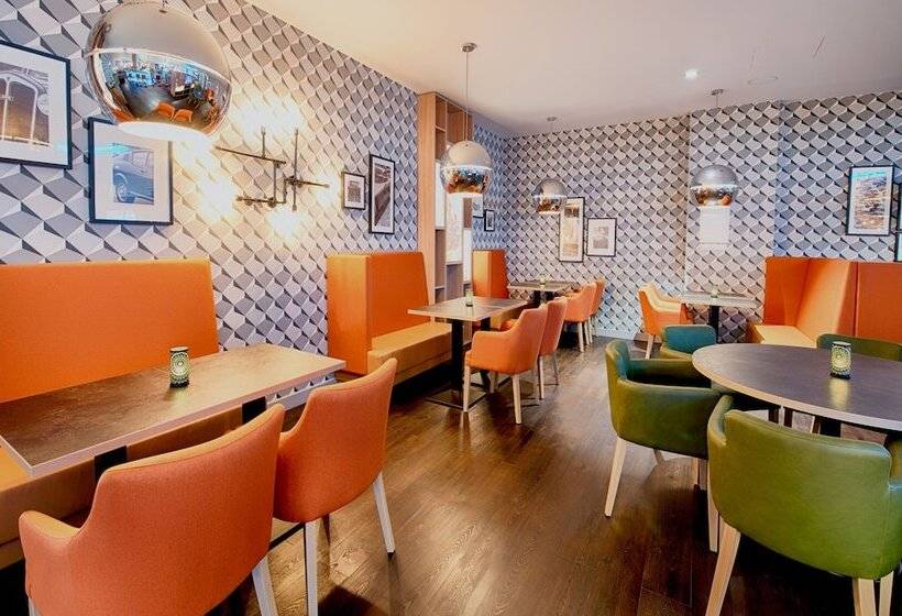 Leonardo Hotel Wolfsburg City Center