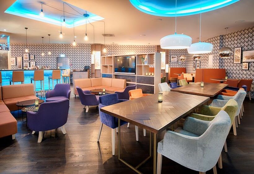 Leonardo Hotel Wolfsburg City Center