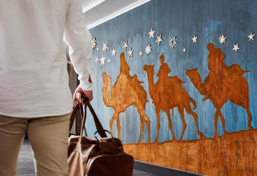 Lindner Hotel Cologne City Plaza, Part Of Jdv By Hyatt