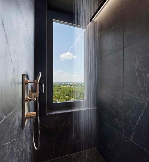 Lindner Hotel Dusseldorf Seestern, Part Of Jdv By Hyatt