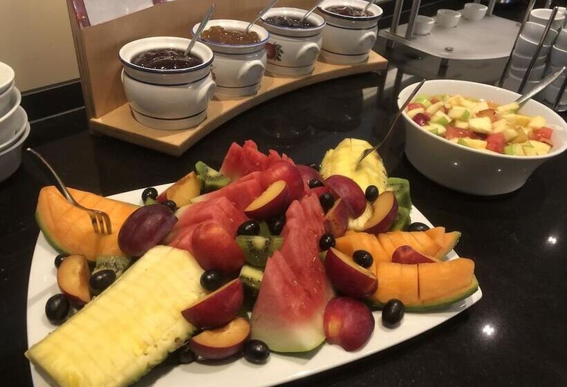 هتل Logierhus Langeoog