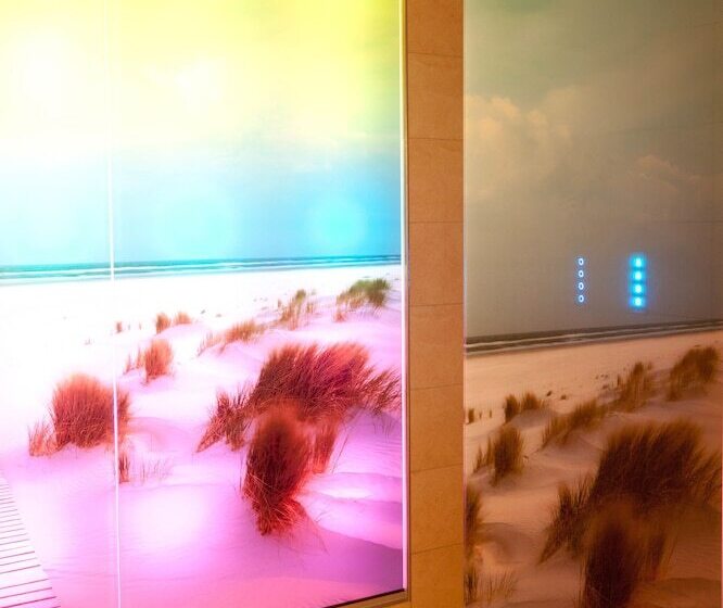 هتل Logierhus Langeoog