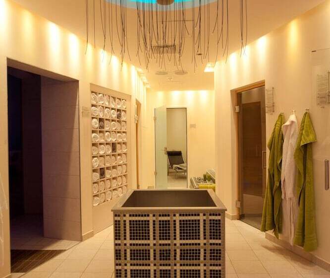 هتل Logierhus Langeoog