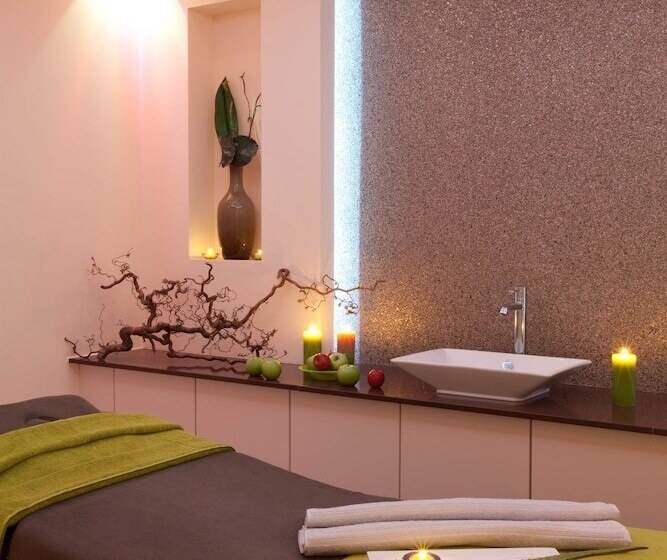 هتل Logierhus Langeoog