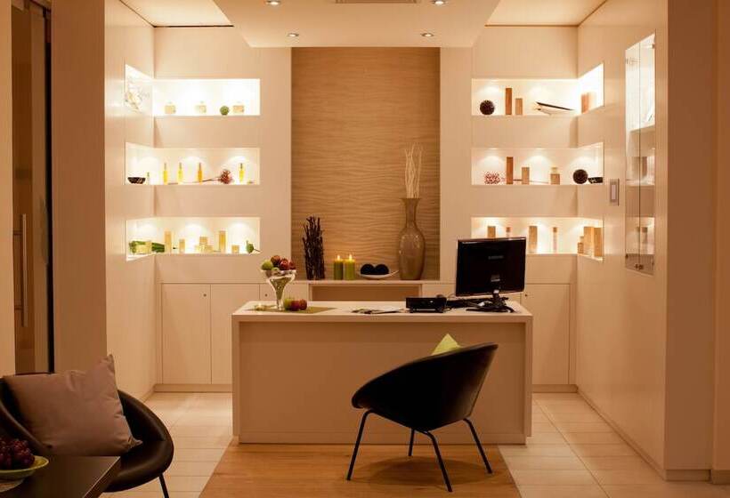 هتل Logierhus Langeoog