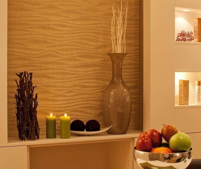 هتل Logierhus Langeoog