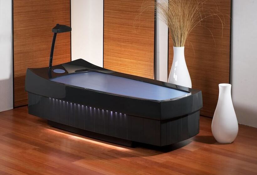 هتل Logierhus Langeoog