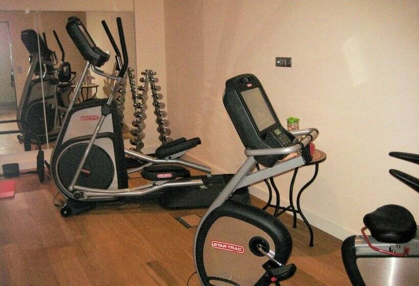 هتل Logierhus Langeoog