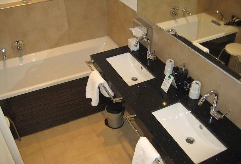 هتل Logierhus Langeoog