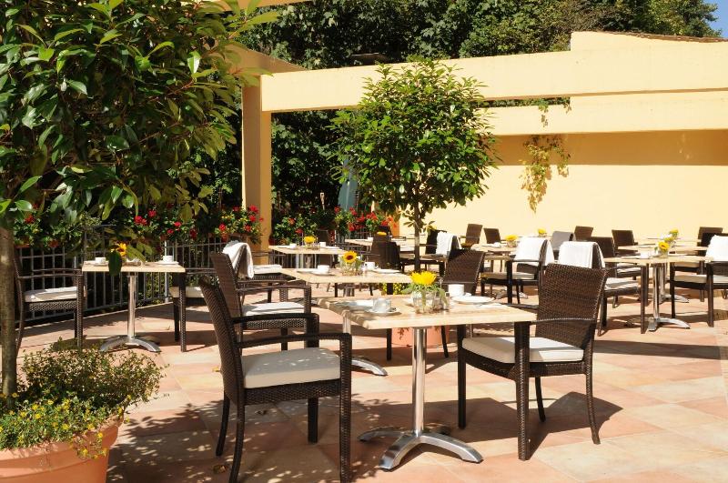 בית מלון כפרי Marburger Hof