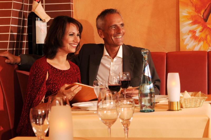 בית מלון כפרי Marburger Hof