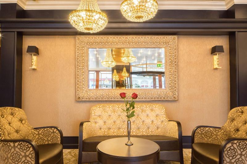 בית מלון כפרי Marburger Hof