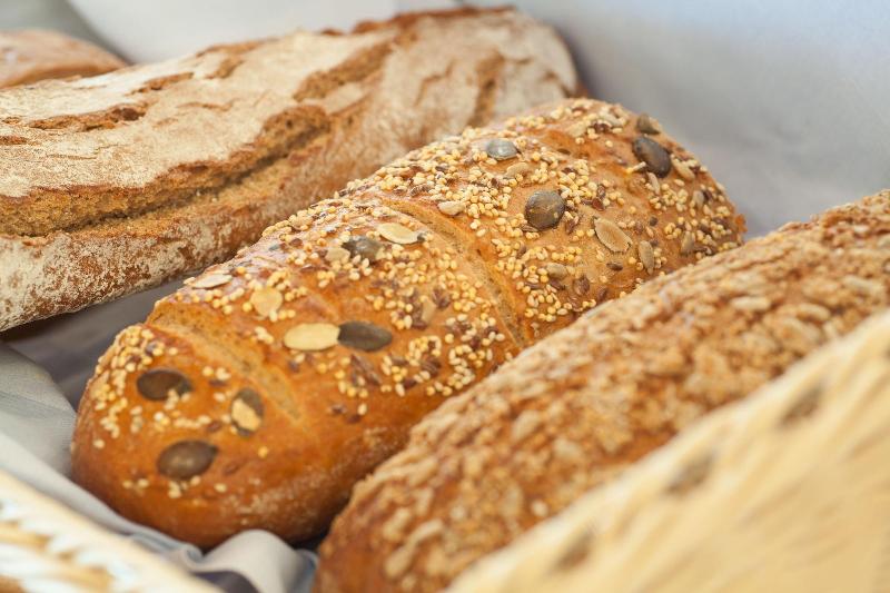 호텔 Marburger Hof