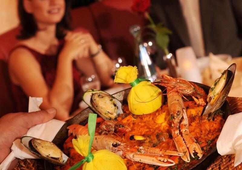 호텔 Marburger Hof